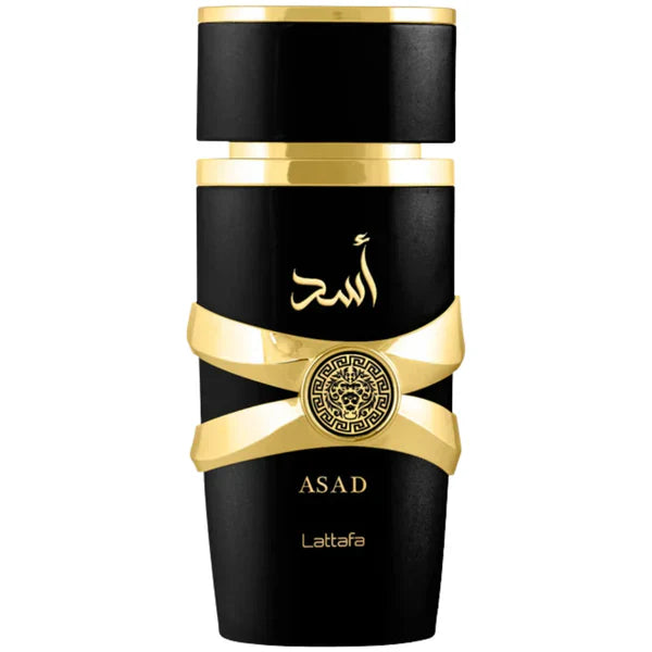 Top Middle Eastern Fragrances