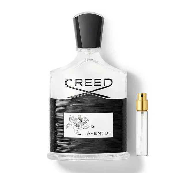 ALL Decants