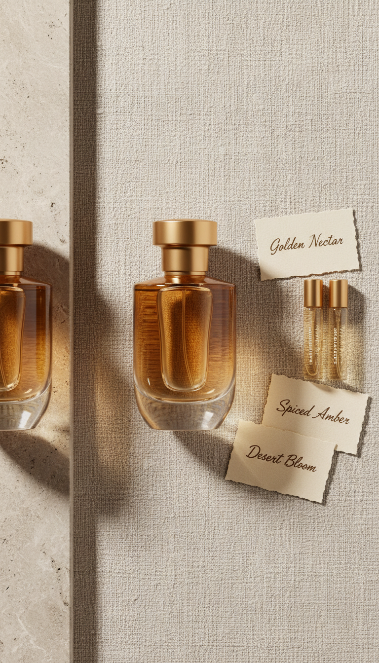 Eau de Parfum Jasmine Veil