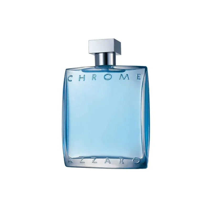 AZZARO CHROME MEN EDT 100ML