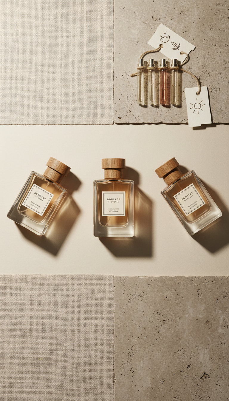 Modern Vetiver Eau de Toilette