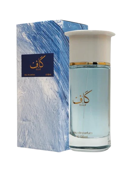 AHMED AL MAGHRIBI Kaaf 100ML