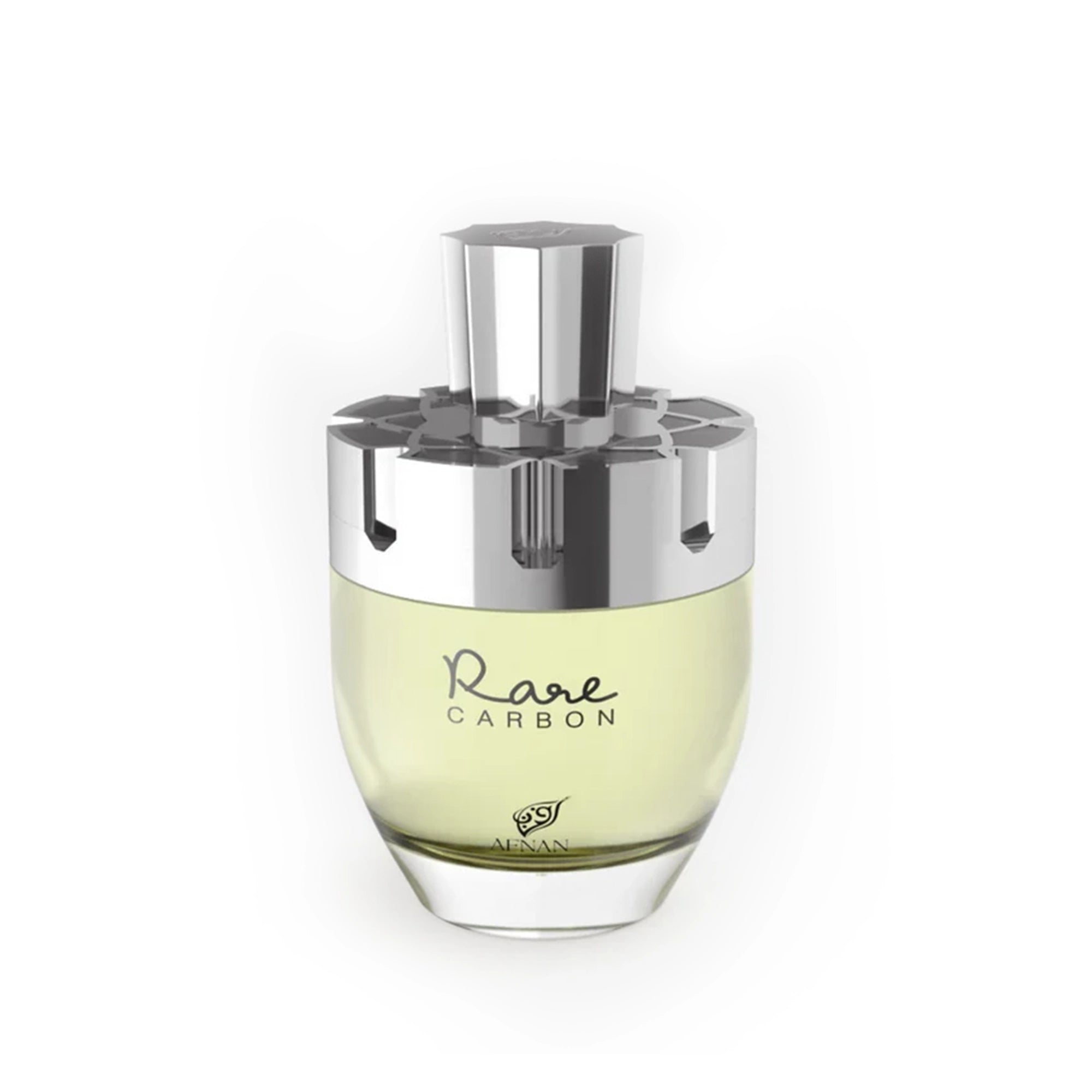 Afnan Rare Carbon EDP 100ml