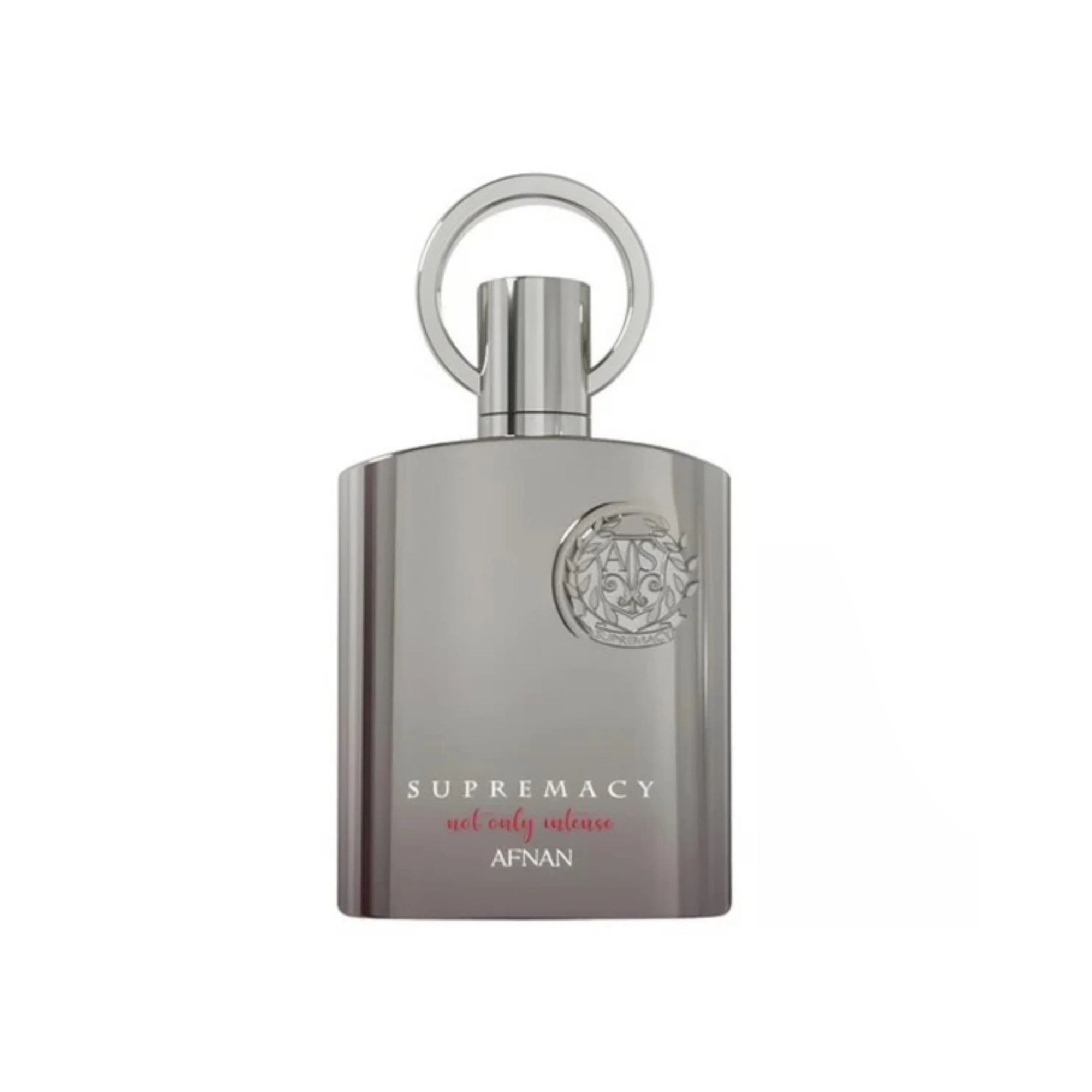 Afnan Supremacy Not only Intense (Similar to : Aventus) 100ml