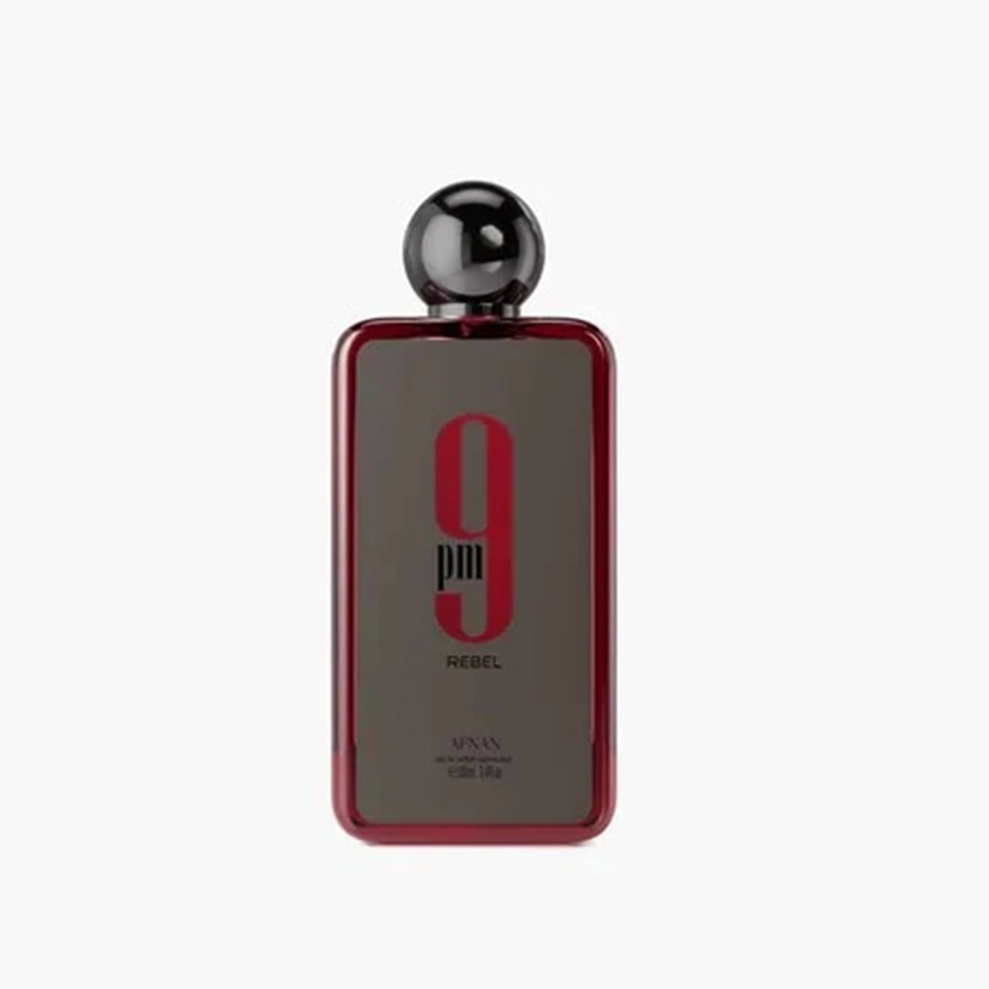 Afnan 9PM Rebel 100ml