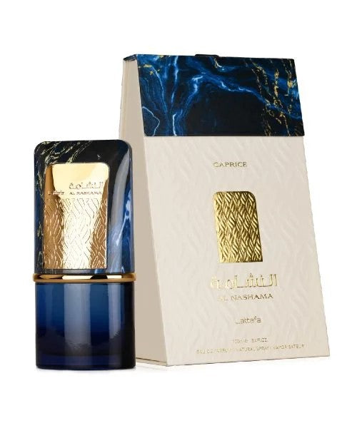 Lattafa Al Nashama Caprice 100ml