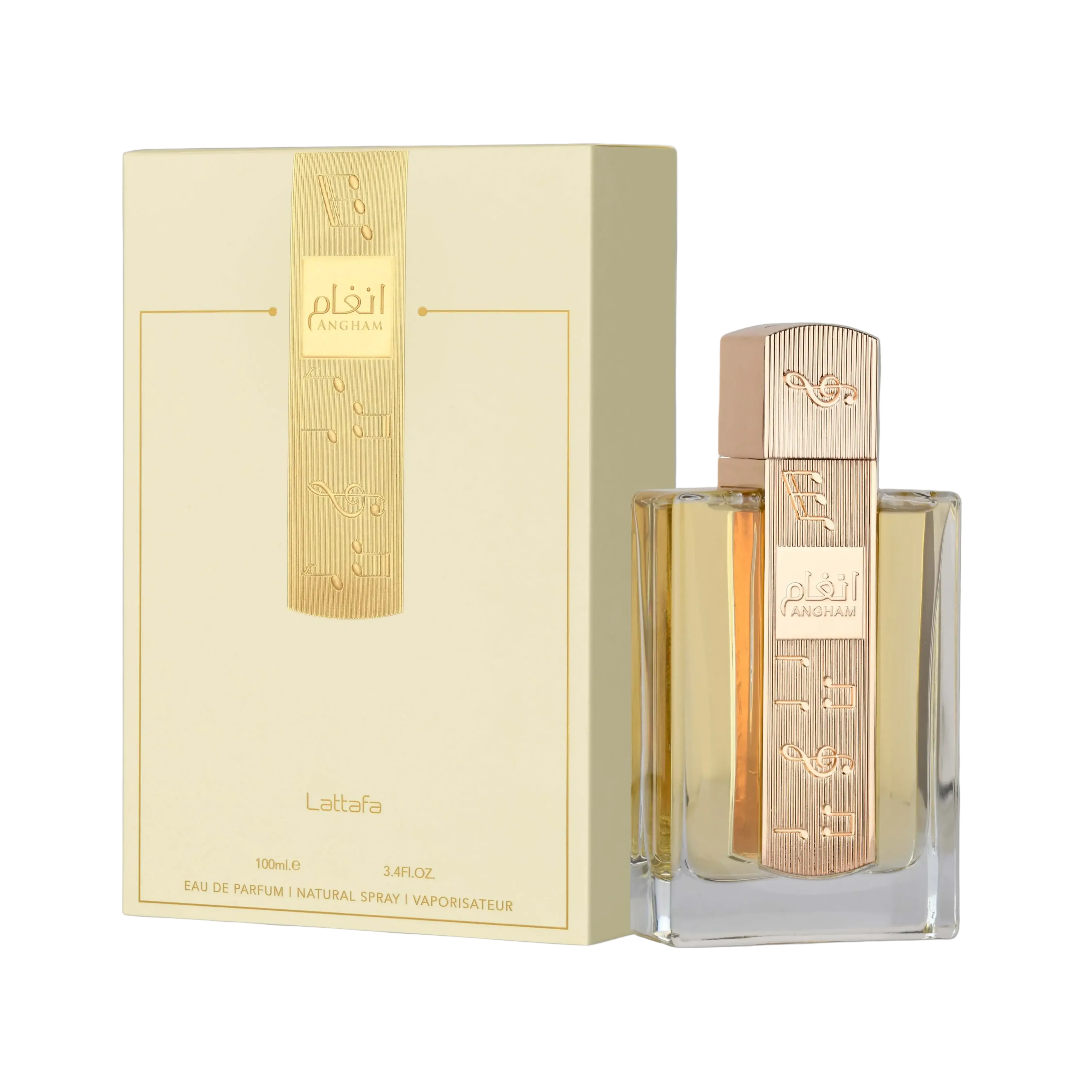 Lattafa Angham 100ML