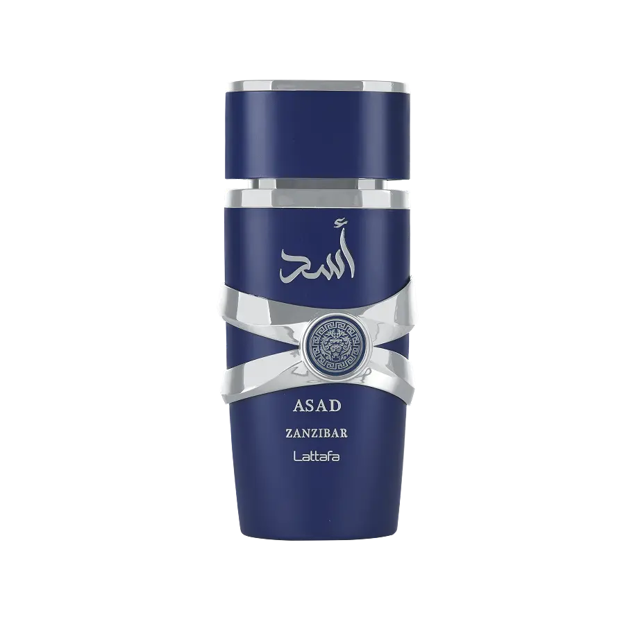 Lattafa Asad Zanzibar 100ml