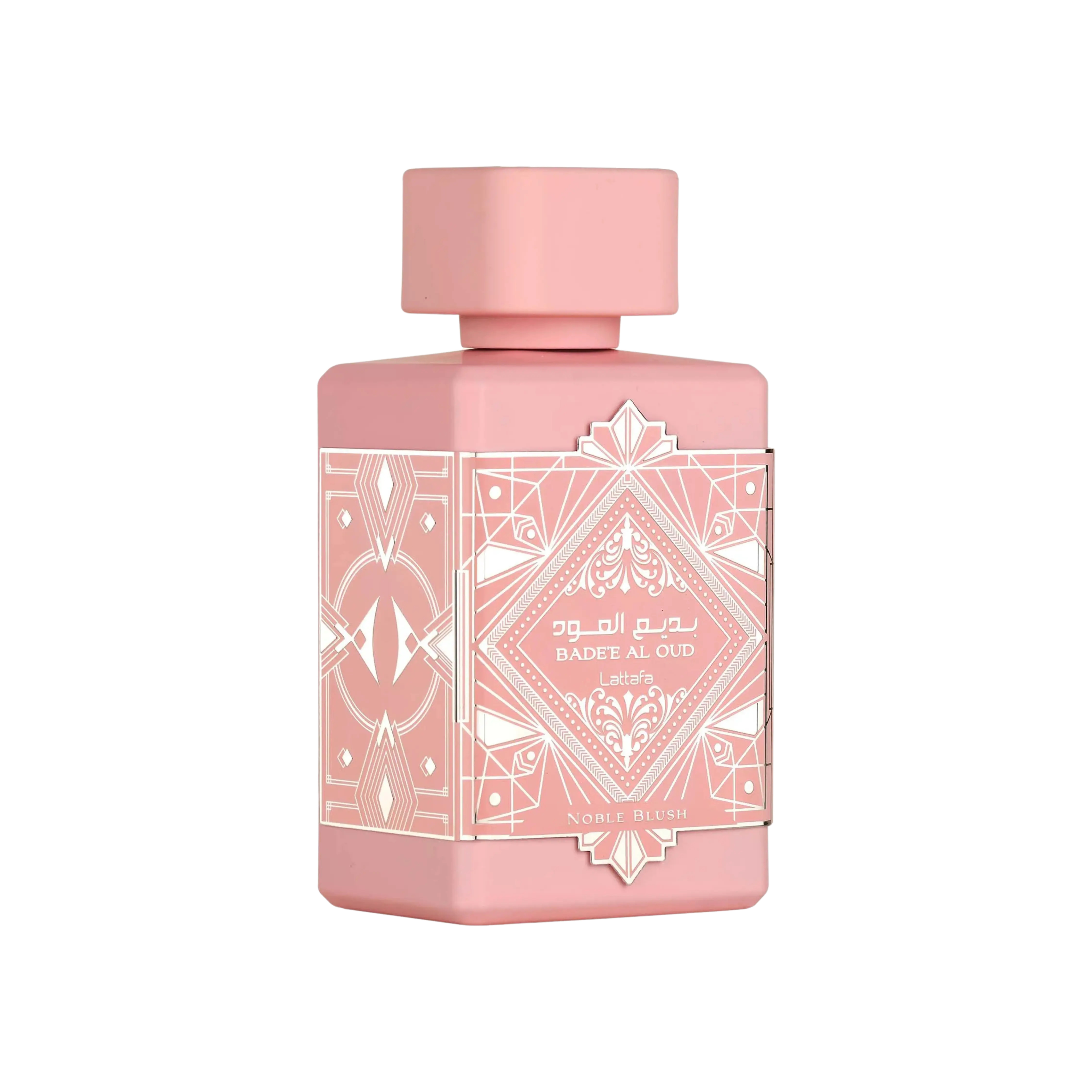 Lattafa Bade'e Al Oud Noble Blush 100ml