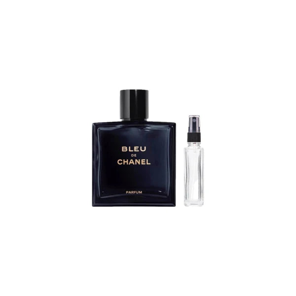 (DECANT) Chanel Bleu de Chanel PARFUM