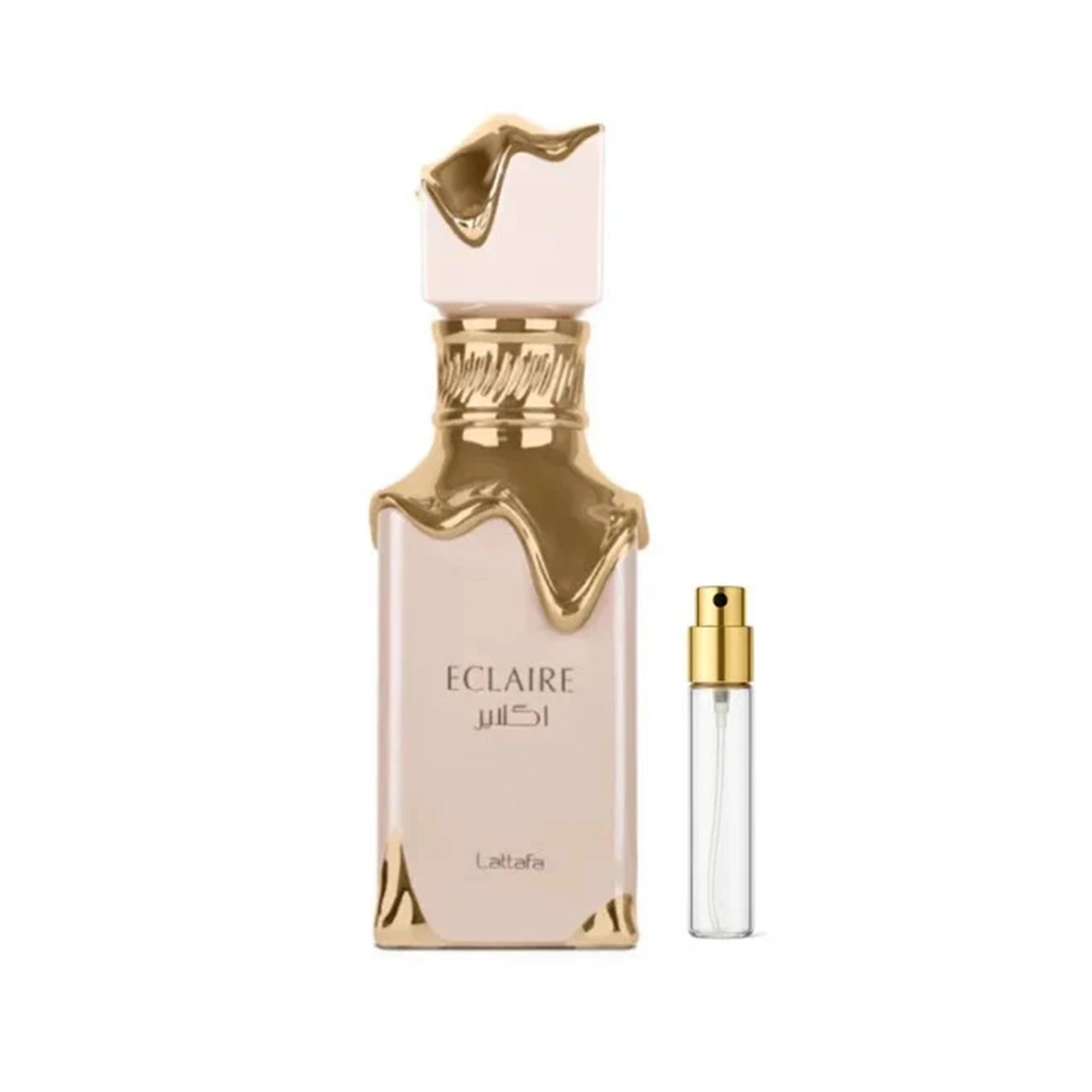 (DECANT) Lattafa Eclaire