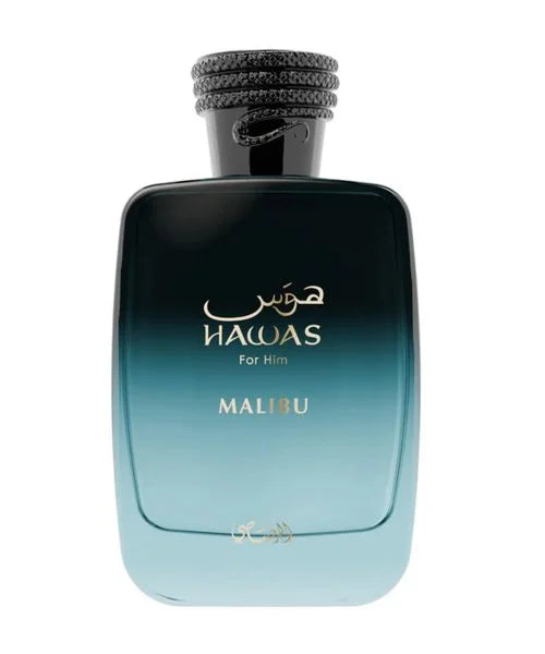Rasasi Hawas Malibu 100ML