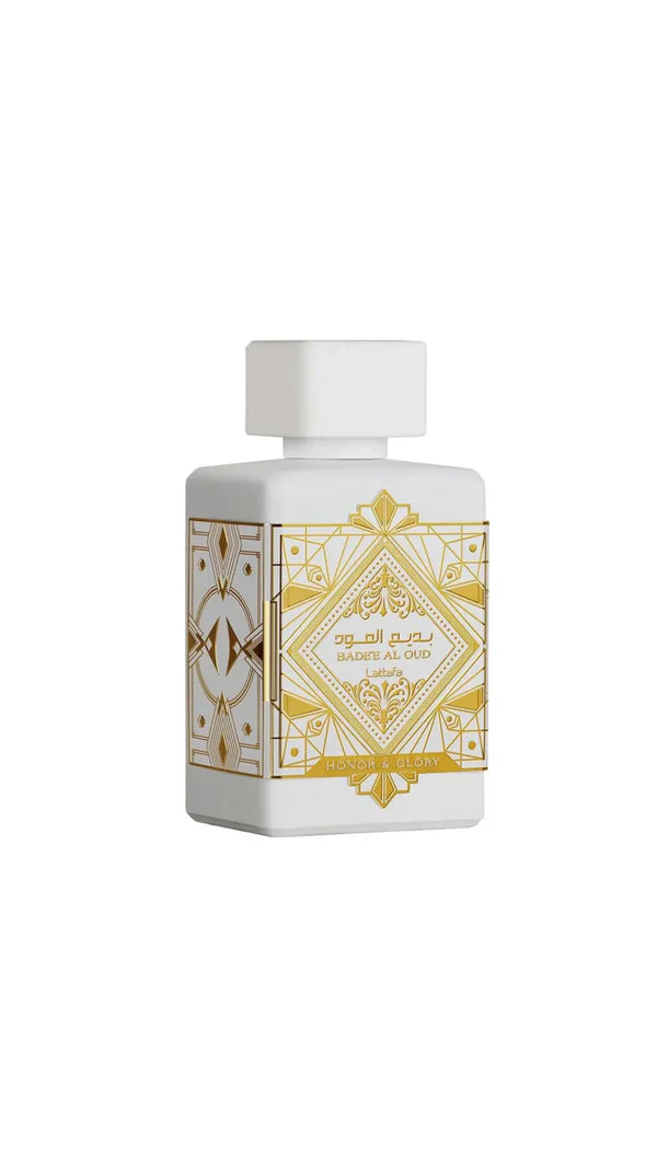 Lattafa Badee Al Oud – Honor & Glory 100ml
