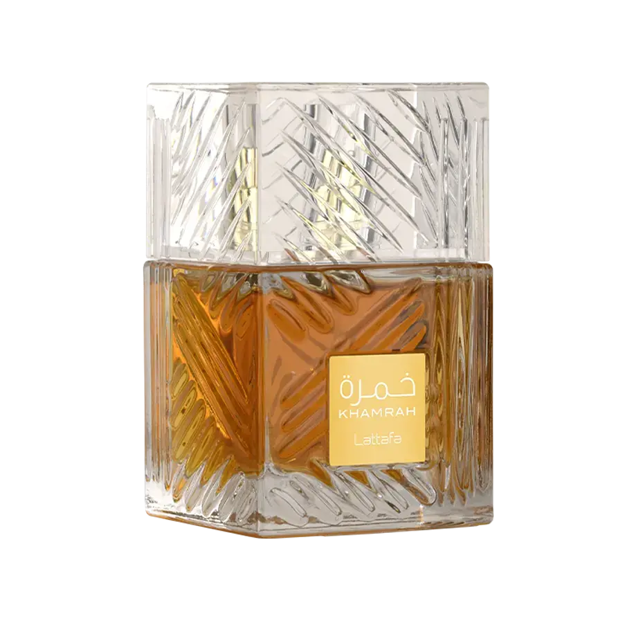 Lattafa Khamrah 100ml