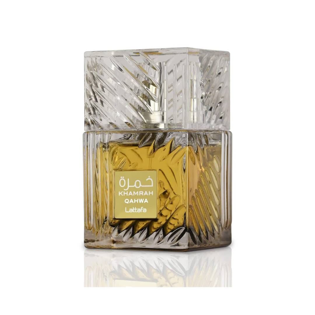 Lattafa Khamrah Qahwa 100ml