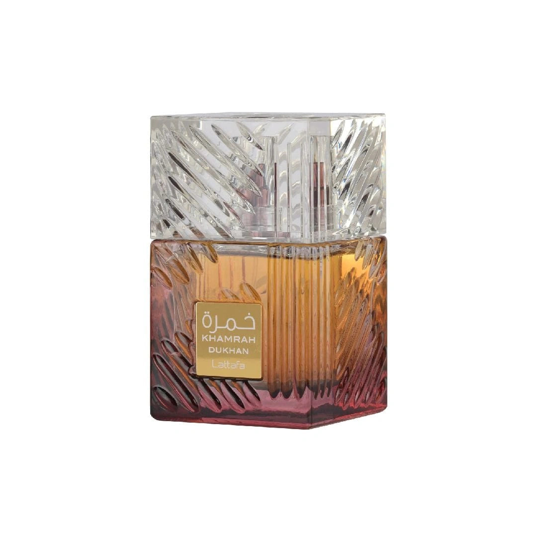 Lattafa Khamrah Dukhan 100ml