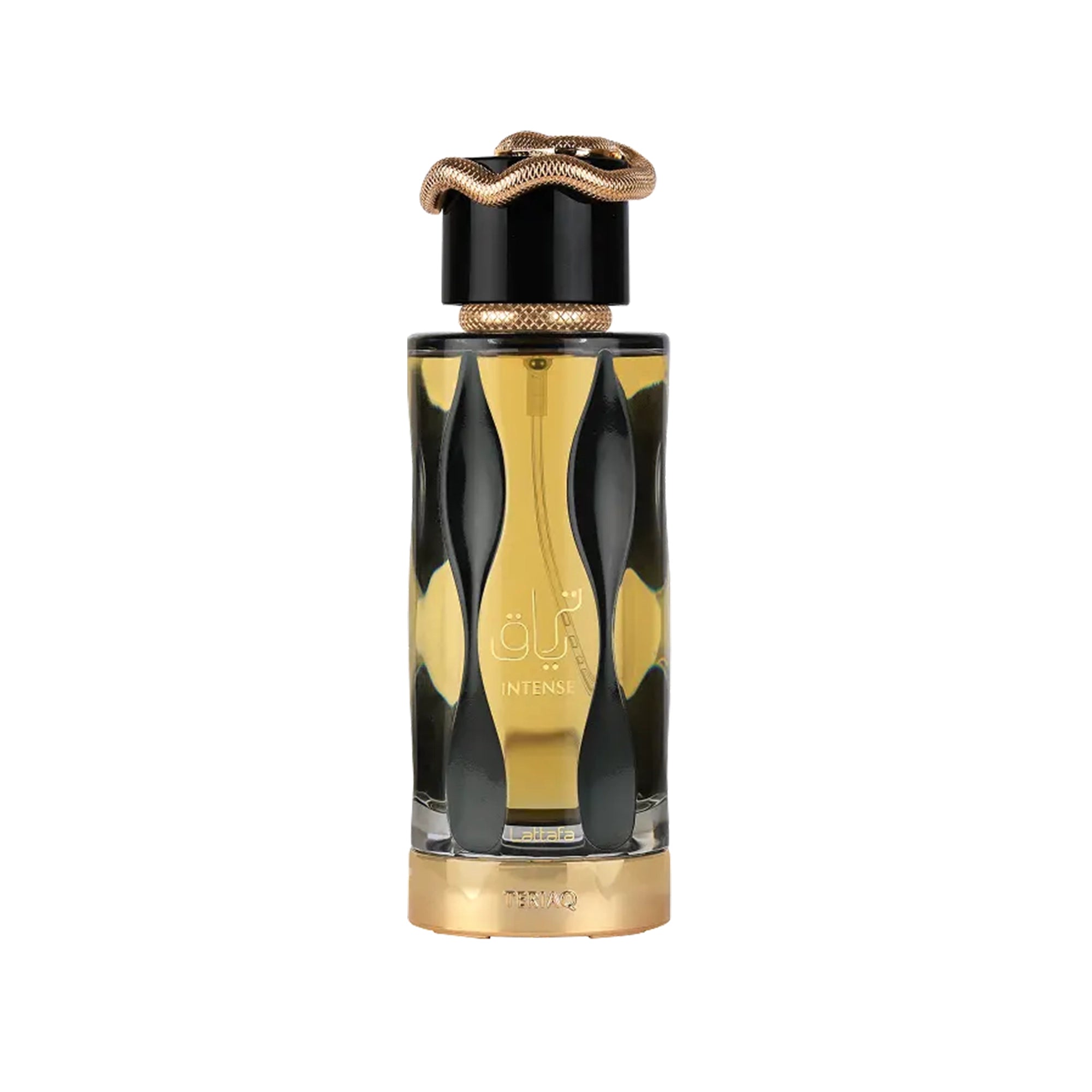 Lattafa Teriaq Intense 100ml