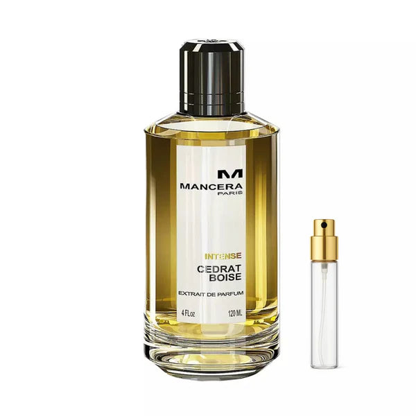 (DECANT) Mancera Cedrat Boise Intense
