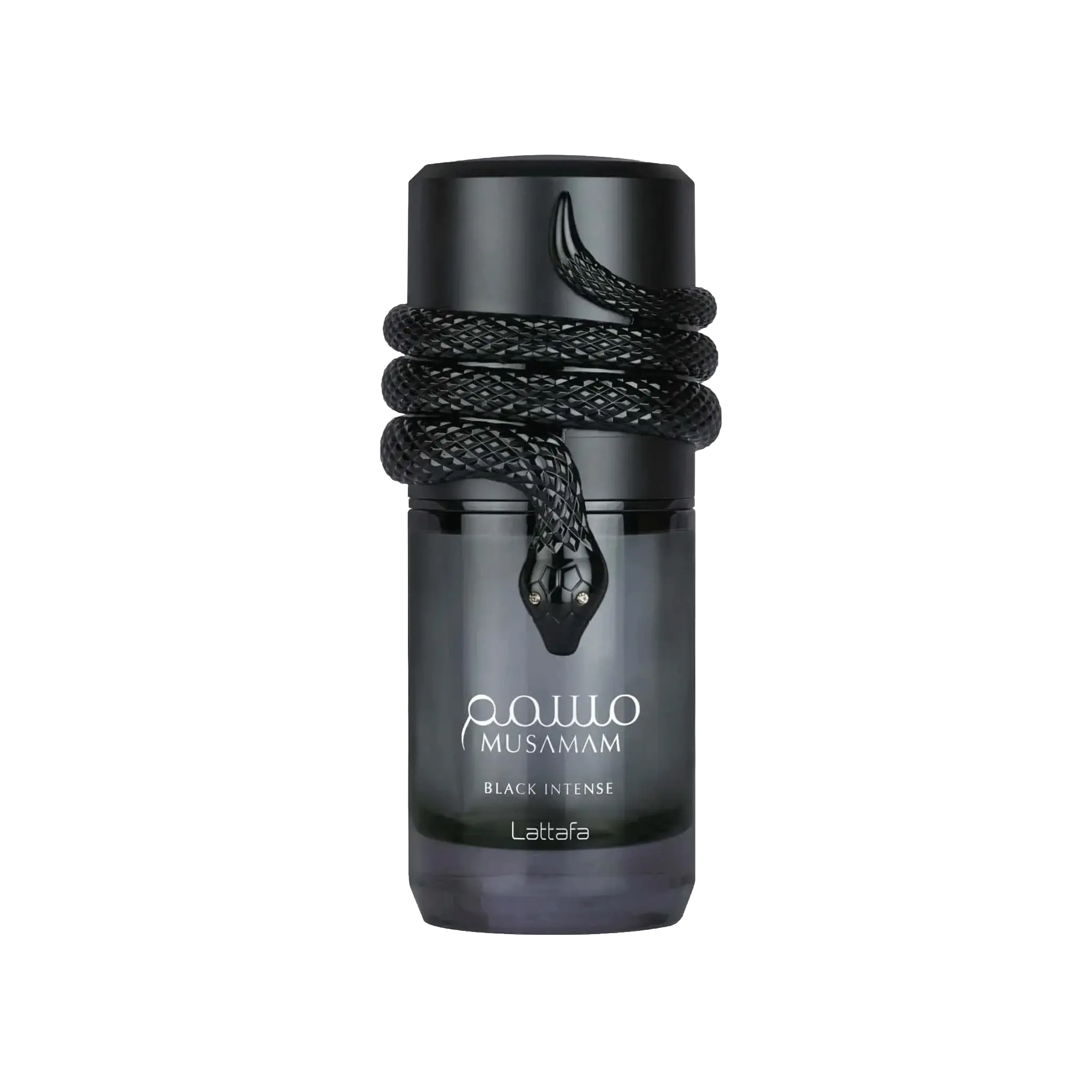Lattafa Musamam Black Intense 100ml