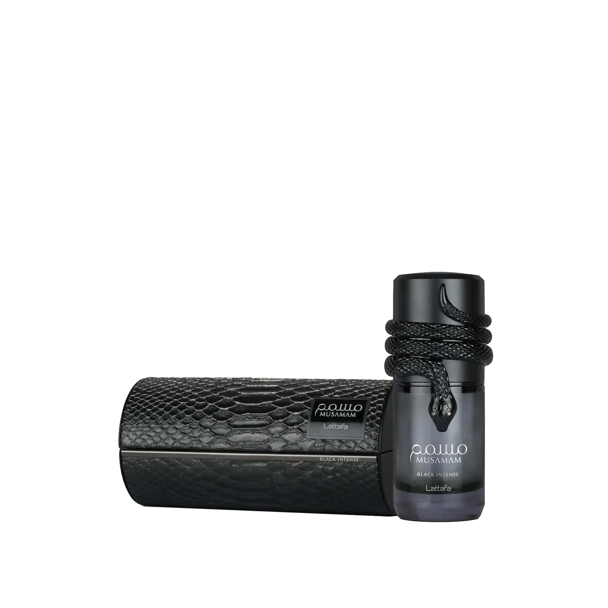 Lattafa Musamam Black Intense 100ml