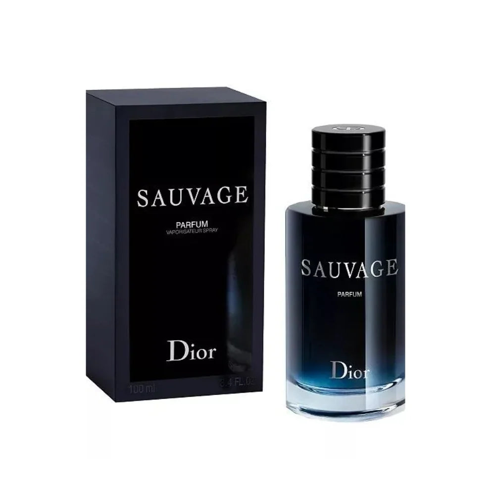 Dior Sauvage EDT 100ML