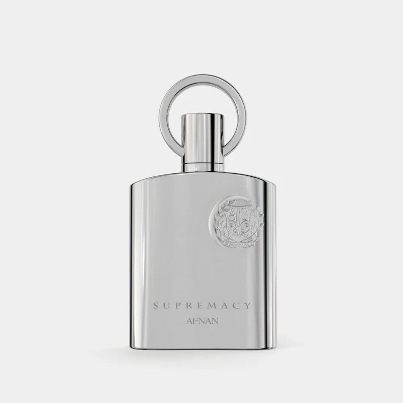 Afnan Supremacy Silver 100ML