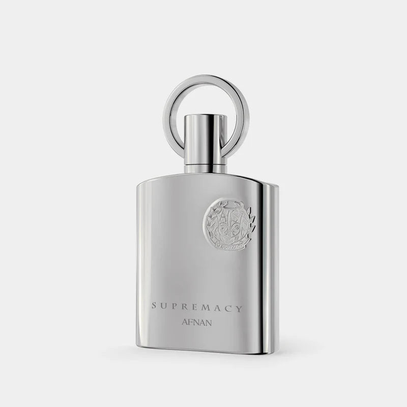 Afnan Supremacy Silver 100ML