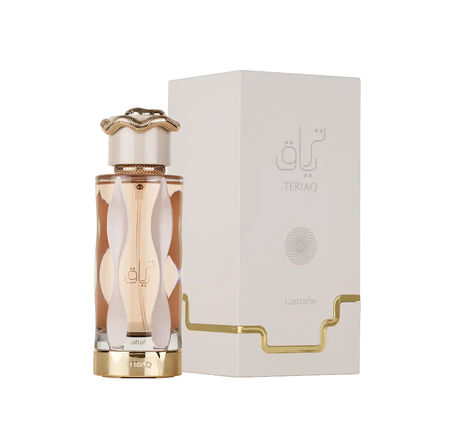 Lattafa Teriaq 100ml