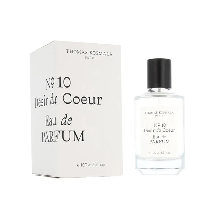 Thomas Kosmala Desir du Coeur No. 10 (TK.10) 100ML