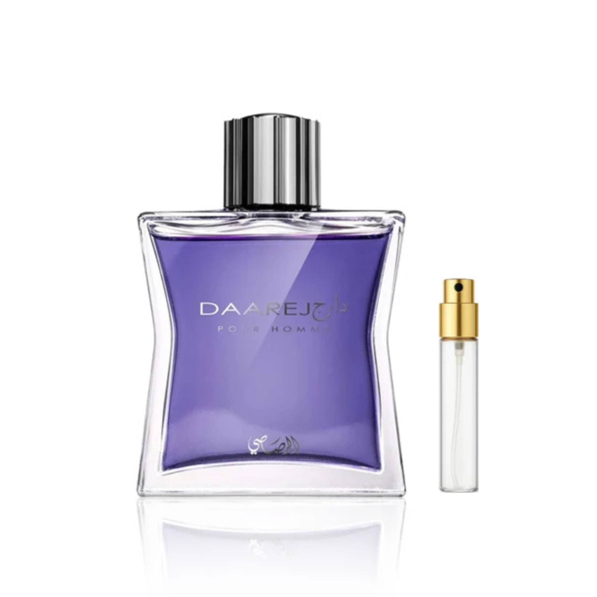 (DECANT) RASAI DAREEJ