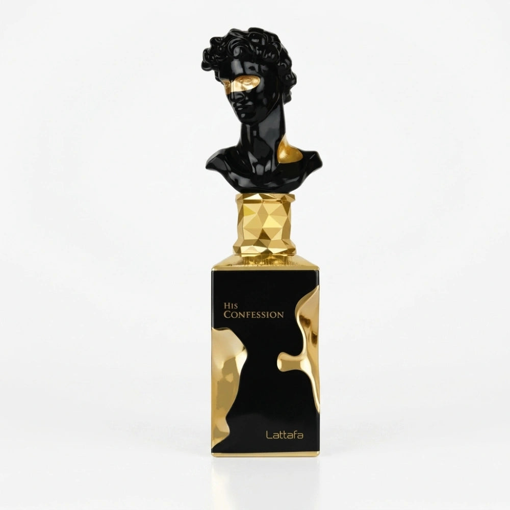 Lattafa His Confession 100ml