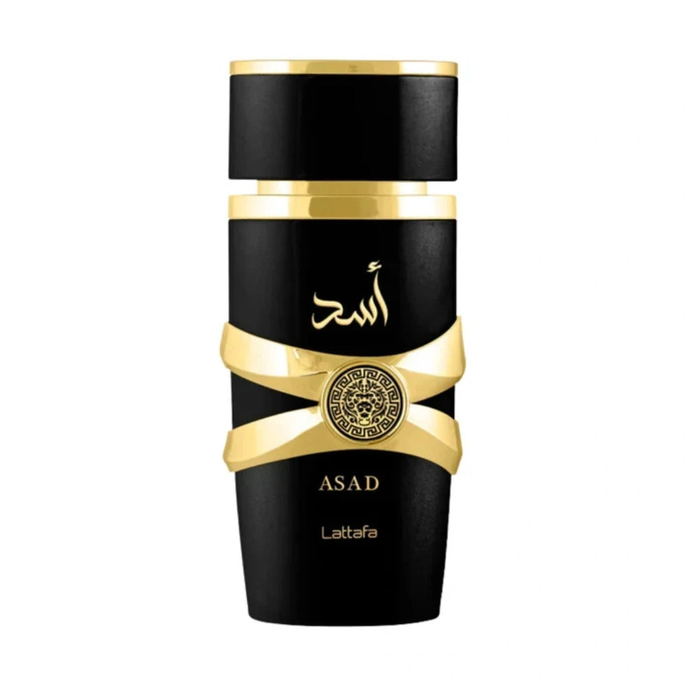 Lattafa Asad 100ml