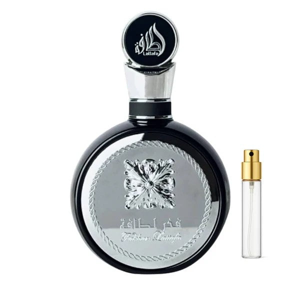 (DECANT) Lattafa Fakhar (Similar to : YSL Y EDP)