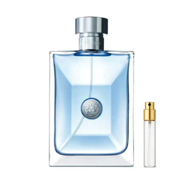 (DECANT) Versace Pour Homme