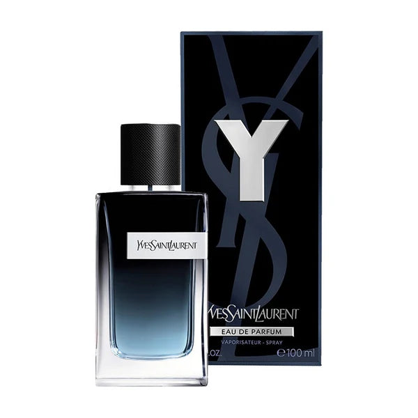 YSL Y EDP 100ml