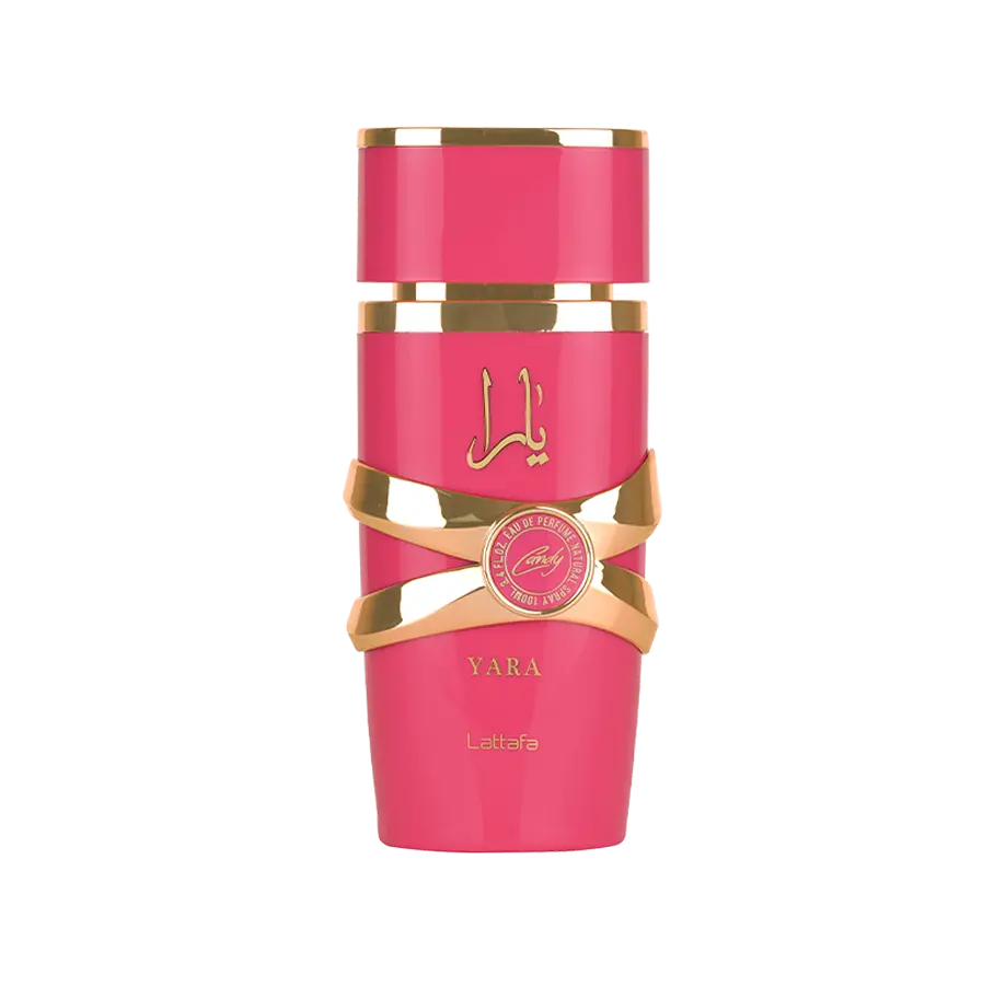 Lattafa Yara Candy 100ML