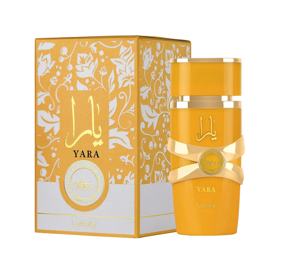 Lattafa Yara Tous 100ml