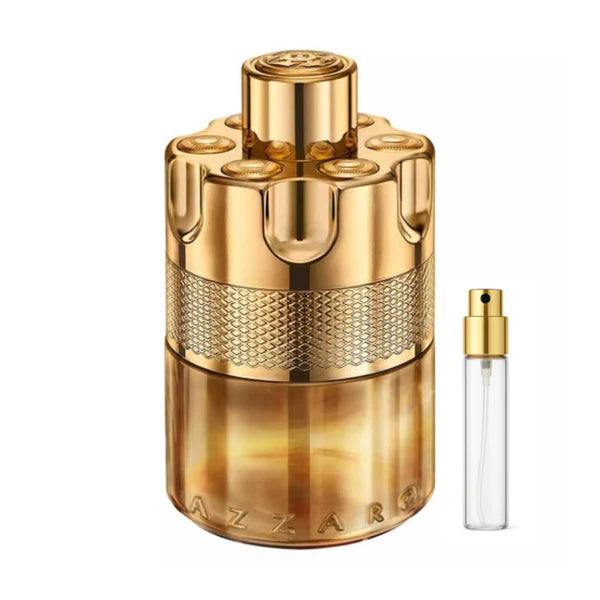 (DECANT) Azzaro Forever Wanted Elixir