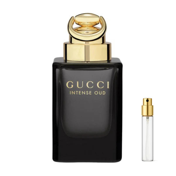 (DECANT) Gucci Intense Oud