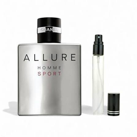 (DECANT) Chanel Allure Homme Sport EDT