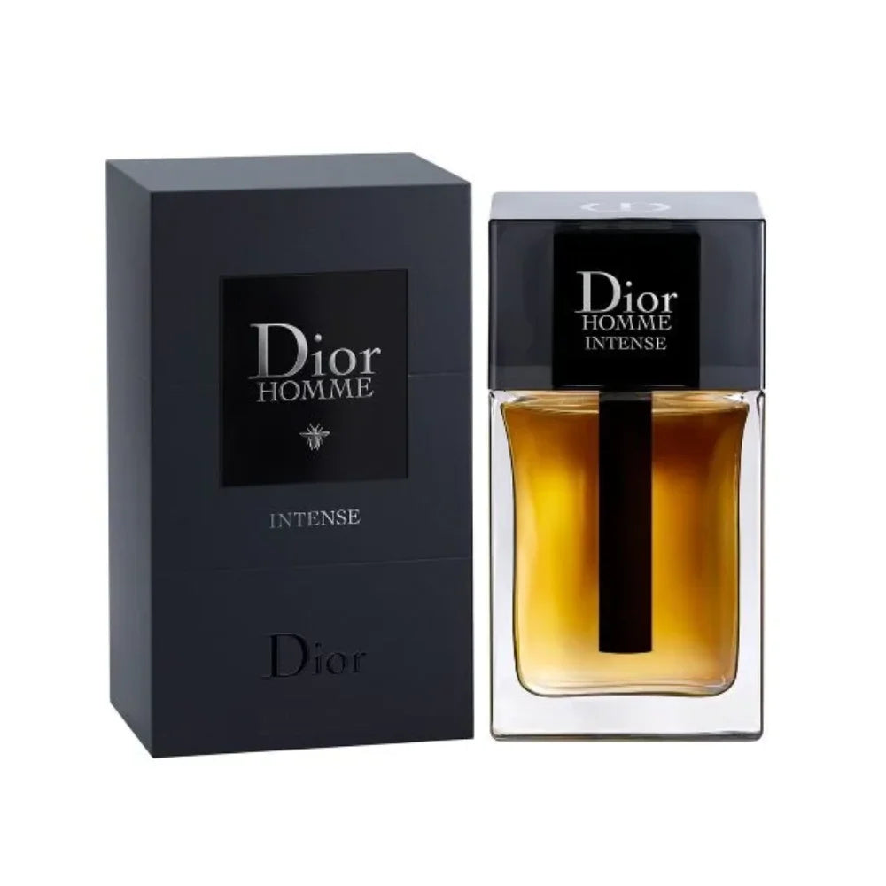 Dior Homme Intense EDP 100ml