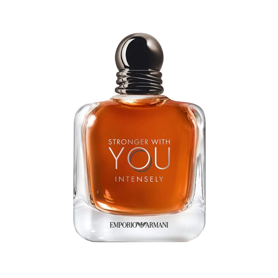 Emporio Armani Stronger With You Intensely 100ML
