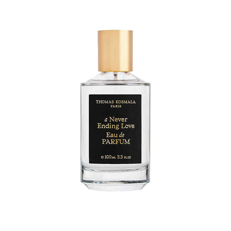 Thomas Kosmala A Never Ending Love EDP 100ml
