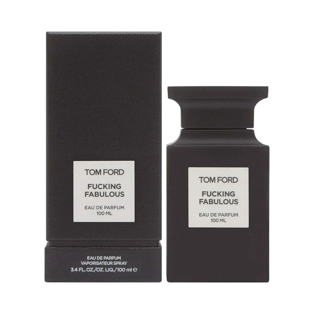 Tom Ford Fu*king Fabulous 100ML