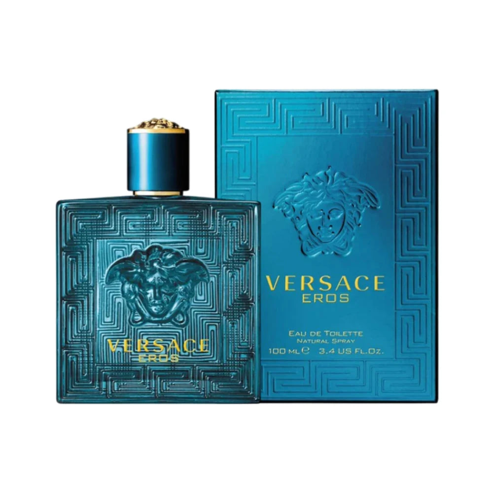 Versace Eros EDT 100ml