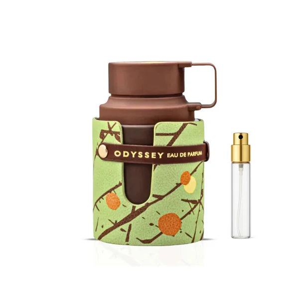 (DECANT) Armaf Odyssey Dubai Chocolat